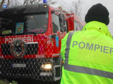 ВО ВРЕМЯ ПРАЗДНИКОВ БЫЛО ЗАПРОШЕНО ВМЕШАТЕЛЬСТВО IGSU В 33 РИСКОВЫЕ СИТУАЦИИ