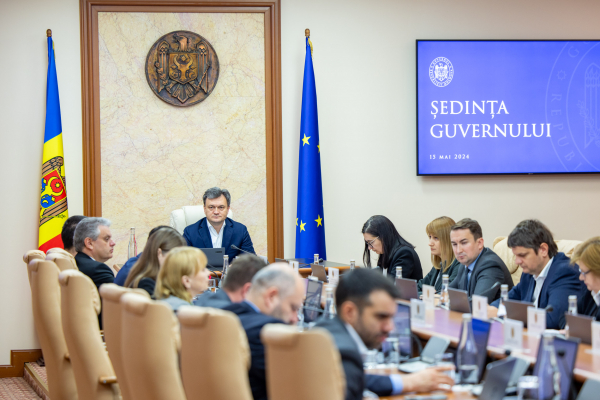 MAI MULTĂ SIGURANȚĂ PENTRU CONSUMATORII DIN REPUBLICA MOLDOVA. EXECUTIVUL A APROBAT UN MECANISM COMUN DE CONTROL AL PRODUSELOR IMPORTATE