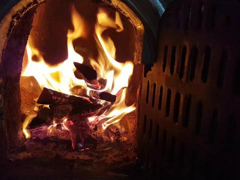 O FAMILIE DIN RAIONUL TARACLIA A PRIMIT INTOXICATII CU MONOXID DE CARBON EMANAT DE LA SOBĂ