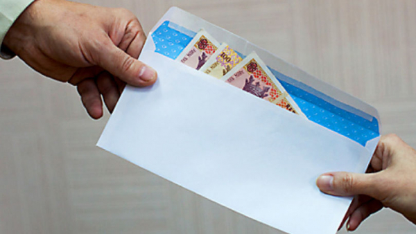 ANGAJATĂ A PRETURII SECTORULUI RÎŞCANI, CONDAMNATĂ PENTRU CORUPERE PASIVĂ