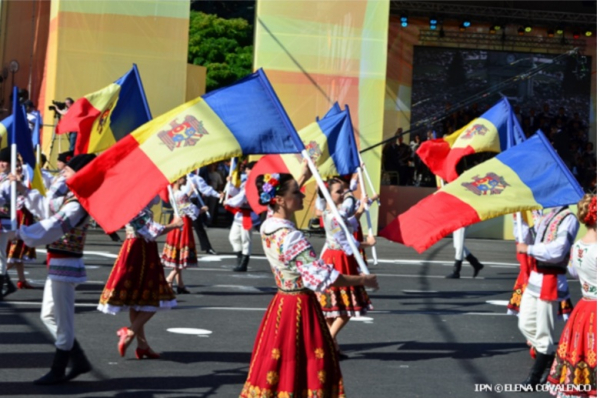 В ДЕНЬ РУМЫНСКОГО ЯЗЫКА В ЦЕНТРЕ СТОЛИЦЫ БУДУТ ОРГАНИЗОВАНЫ КУЛЬТУРНО- ХУДОЖЕСТВЕННЫЕ МЕРОПРИЯТИЯ