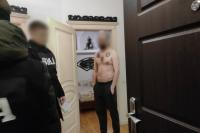 CETĂȚENII STRAINI, DECLARAȚI INDEZIRABILI PE UN TERMEN DE 10 ANI PENTRU ACTIVITATE SUBVERSIVĂ PE TERITORIUL REPUBLICII MOLDOVA