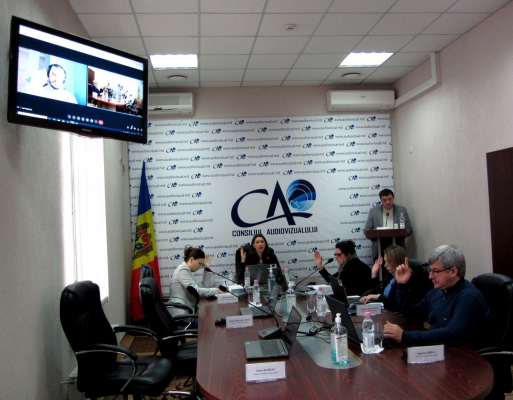 REN MOLDOVA ПОЛУЧИЛ ШТРАФ В РАЗМЕРЕ 30 000 ЛЕЕВ ЗА РАЗМЕЩЕНИЕ РЕКЛАМЫ В НОВОСТЯХ БЕЗ УКАЗАНИЯ ИСТОЧНИКОВ ИЗОБРАЖЕНИЙ