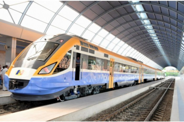 GUVERNUL A APROBAT INSTITUIREA AGENȚIEI FEROVIARE