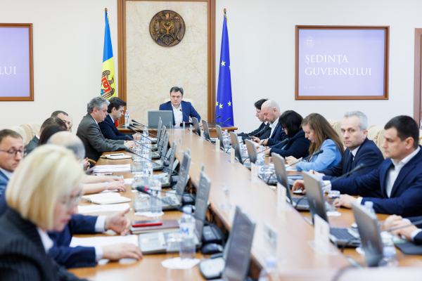 РЕСПУБЛИКА МОЛДОВА ПОЛУЧИТ 5,6 МЛН ЕВРО НА ПЕРЕРАБОТКУ ТВЕРДЫХ ОТХОДОВ