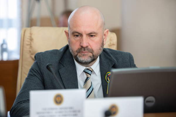  ПРАВИТЕЛЬСТВО УТВЕРДИЛО ПРИНЦИПЫ СУБСИДИРОВАНИЯ В СЕЛЬСКОМ ХОЗЯЙСТВЕ И ОКРУЖАЮЩЕЙ СРЕДЕ