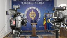 BRIEFING DE PRESĂ SUSȚINUT DE DIRECTORUL SIS