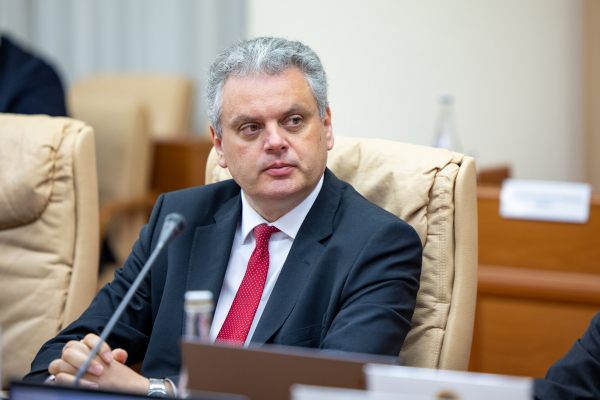 ПРОГРАММА ДЕЯТЕЛЬНОСТИ ПО РЕИНТЕГРАЦИИ СТРАНЫ НА 2024 ГОД, УТВЕРЖДЕННАЯ ИСПОЛНИТЕЛЬНОЙ ВЛАСТЬЮ