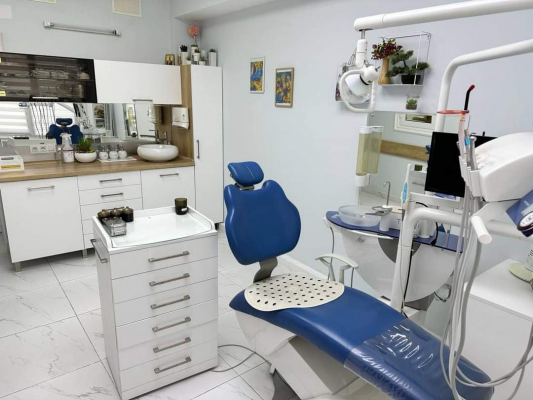 PERSOANELE DIN GRUPURILE SOCIAL - VULNERABILE DIN CAPITALĂ POT BENEFICIA DE PROTEZARE DENTARĂ