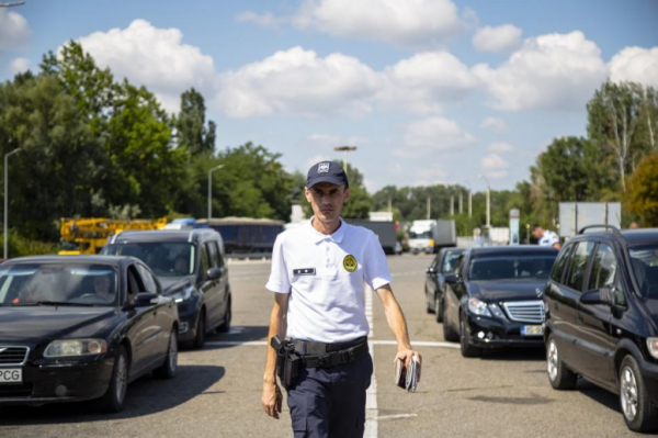 SITUAȚIA LA FRONTIERĂ, BILANTUL SĂPTĂMANII