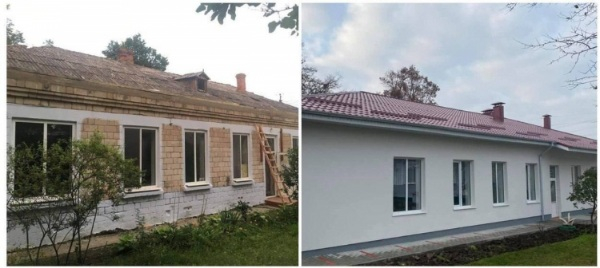 MUNICIPALITATEA CONTINUA SĂ SPRIJINE PROIECTELE DE INFRASTRUCTURĂ SOCIALĂ DIN SUBURBII