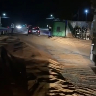 POLIȚIA ANUNȚĂ ŞOFERII