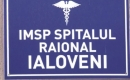 DOI ŞEFI DE SECȚIE DIN SPITALUL IALOVENI BĂNUIȚI DE CORUPERE PASIVĂ
