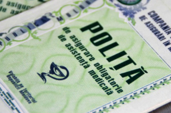 CETĂȚENII CARE DEȚIN O ASIGURARE MEDICALĂ VOR AVEA ACCES MAI BUN LA SERVICII MEDICALE
