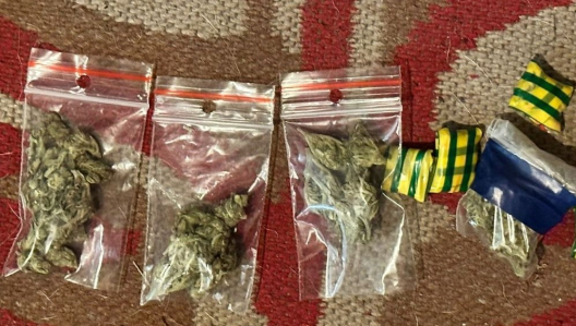 LIDER AI UNUI GRUP INFRACȚIONAL- REȚINUT