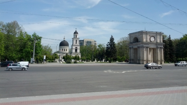 ДОРОЖНОЕ ДВИЖЕНИЕ В ПЕРИМЕТРЕ ПВНС В ДЕНЬ НЕЗАВИСИМОСТИ