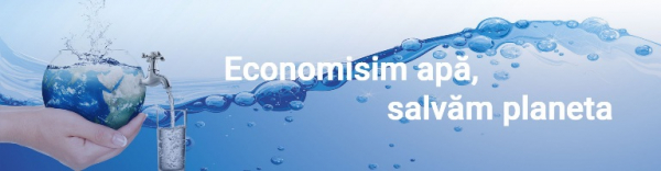 MUNICIPALITATEA FACE APEL CĂTRE CETĂȚENI DE A UTILIZA RAȚIONAL RESURSELE DE APĂ PE PERIOADA CANICULARĂ