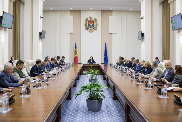 NOI DECIZII CSE PENTRU OPTIMIZAREA CONSUMULUI DE GAZE NATURALE