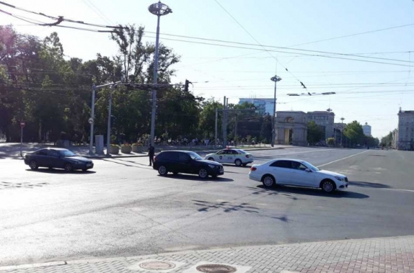 26 АВГУСТА ДОРОЖНОЕ ДВИЖЕНИЕ НА ПВНС БУДЕТ ВРЕМЕННО ПЕРЕКРЫТО