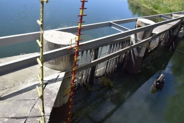 APEL CĂTRE CETĂȚENII MUNICIPIULUI CHIȘINĂU, DE A RAȚIONALIZA CONSUMUL DE APA, ÎN CONTEXTUL SCĂDERII NIVELULUI RIULUI NISTRU