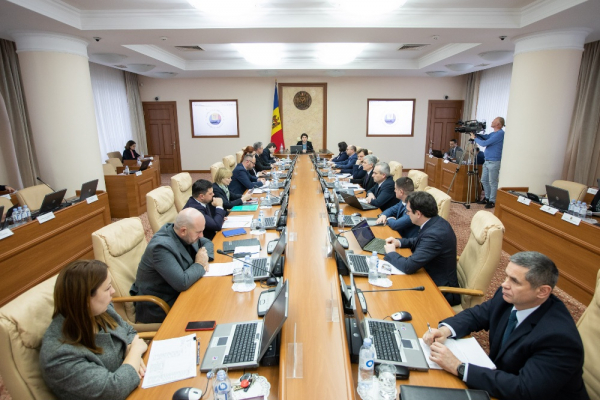 PROCEDURA DE ACHIZIȚII PUBLICE DE VALOARE MICĂ VA FI EFICIENTIZATĂ DE UN NOU REGULAMENT