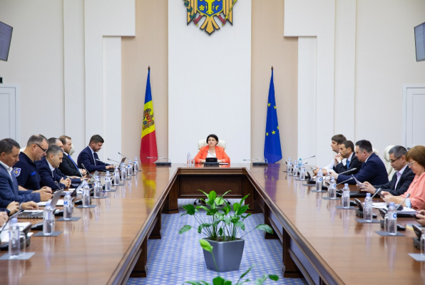 GUVERNUL VA COMPENSA CHELTUIELILE DE APROVIZIONARE A POPULAȚIEI CU LEMN