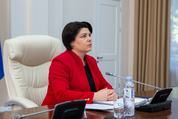 PROGRESELE LA REABILITAREA DRUMURILOR NAȚIONALE, DISCUTATE ÎN CADRUL CONSILIULUI FONDULUI RUTIER