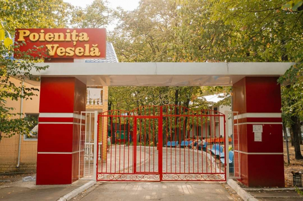 TOTALURILE SEZONULUI ESTIVAL 2023 ÎN TABERELE DE ODIHNA DIN CAPITALA