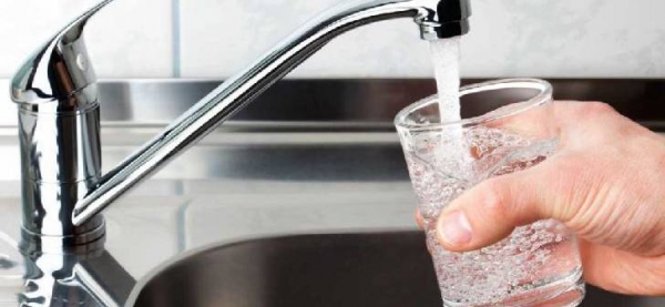 ПОСТАВЩИК ВОДЫ ПРОВОДИТ ПЕРИОДИЧЕСКИЕ ПРОВЕРКИ МЕСТ ПОТРЕБЛЕНИЯ