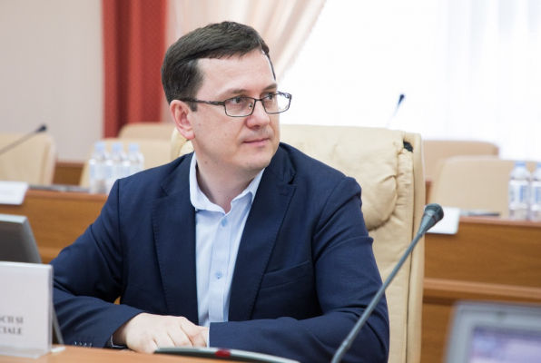 SALARIUL MINIM VA FI UNIFICAT ÎN TOATE INSTITUȚIILE DIN ȚARĂ, INDIFERENT DE TIPUL DE PROPRIETATE ȘI FORMA DE ORGANIZARE