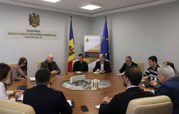 ACȚIUNI MENITE SĂ SUSȚINĂ AGENȚII ECONOMICI ÎN PROCESUL DE RETEHNOLOGIZARE A AFACERILOR ȘI OPTIMIZĂRII CHELTUIELILOR