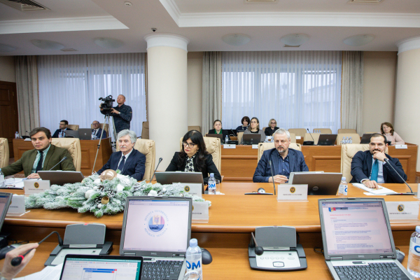 ПРАВИТЕЛЬСТВО ПОВЫСИЛО ЗАРПЛАТУ РАБОТНИКАМ ОБРАЗОВАТЕЛЬНЫХ УЧРЕЖДЕНИЙ, НАХОДЯЩИХСЯ НА ФИНАНСОВОМ САМОУПРАВЛЕНИИ