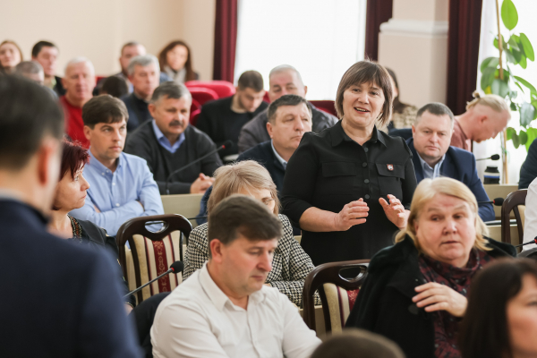 ПРЕМЬЕР-МИНИСТР ДОРИН РЕЧАН С РАБОЧИМ ВИЗИТОМ В ФАЛЕШТАХ