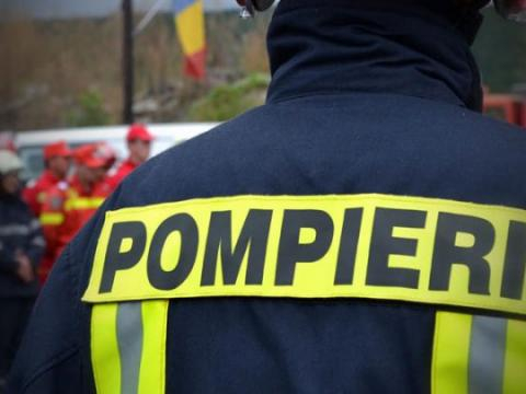 ÎN PRIMELE TREI LUNI ANULUI 2023 ÎN RM SE INREGISTREAZA O MICȘORARE A NUMĂRULUI FOCARELOR DE ARDERE CU 75%