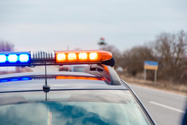 ОДИН ГРАЖДАНИН И ПЯТЬ УКРАИНЦЕВ, ДОКУМЕНТИРОВАНЫ ЗА НЕЗАКОННОЕ ПЕРЕСЕЧЕНИЕ ГОСГРАНИЦЫ