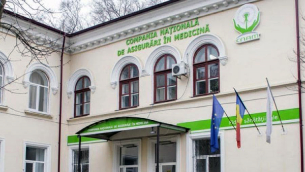 PLĂȚI ÎN AVANS PENTRU LUNA NOIEMBRIE AU FOST TRANSFERATE