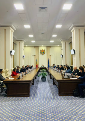 КЧС УТВЕРДИЛА МЕРЫ ПО ЭНЕРГЕТИЧЕСКОЙ БЕЗОПАСНОСТИ И ЗАЩИТЕ ИНФОРМАЦИОННОГО ПРОСТРАНСТВА