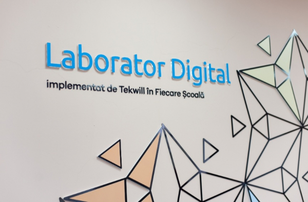 PESTE 2500 DE ELEVI DIN MOLDOVA ÎȘI VOR DEZVOLTA COMPETENȚELE DIGITALE, CU SPRIJINUL PNUD ȘI AL GUVERNULUI ROMINIEI