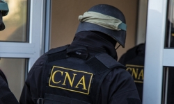 CNA, PA И ПОЛИЦИЯ ПРОВЕЛИ БОЛЬШЕ ОБЫСКОВ