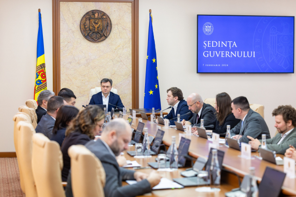ПРАВИТЕЛЬСТВО ПРОДОЛЖАЕТ ОЦИФРОВКУ УСЛУГ ДЛЯ ПРЕДПРИНИМАТЕЛЕЙ