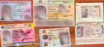 CAZ DE ORGANIZARE A MIGRAȚIEI ILEGALE