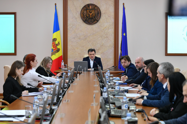 REGLEMENTĂRI MAI STRICTE PENTRU ȘCOLILE AUTO ȘI CELE CARE PREGĂTESC PERSONAL ÎN DOMENIUL TRANSPORTULUI RUTIER, ADOPTAT DE GUVERN