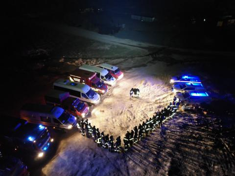 МВД СООБЩАЕТ:ПОИСКОВО – СПАСАТЕЛЬНЫЙ ОТРЯД РМ, ОТПРАВИВШИЙСЯ С МЕЖДУНАРОДНОЙ МИССИЕЙ В ТУРЦИЮ, ВОЗВРАЩАЕТСЯ ДОМОЙ