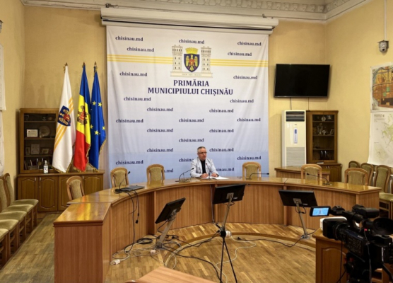 CESP CHIȘINĂU VINE CU RECOMANDĂRI CĂTRE POPULAȚIE, ÎN CONTEXTUL SITUAȚIEI PANDEMICE PRIN COVID-19