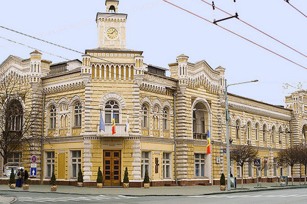 EXPOZIȚIE DE FOTOGRAFIE DOCUMENTARĂ CU DENERICUL TRAMVAIUL DIN CHIȘINĂU – O FILĂ DIN ISTORIA TRANSPORTULUI PUBLIC