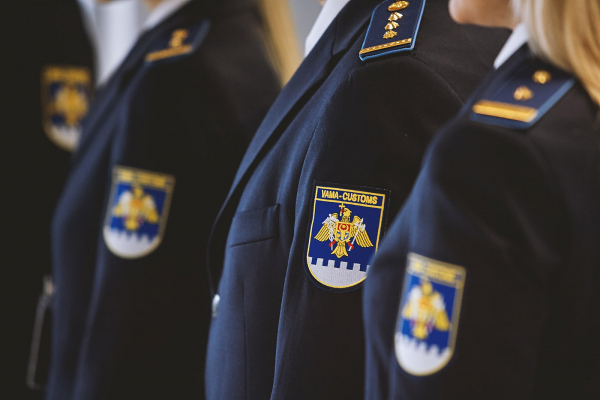 SERVICIUL VAMAL RAPORTEAZĂ ÎNCASĂRILE DE PESTE 681,7 MILIOANE DE LEI