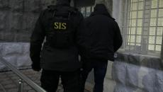 CINCI BĂRBAȚI DIN BRICENI – REȚINUȚI PENTRU FACILITAREA INTRĂRII ILEGALE ÎN RM A BĂRBAȚILOR DIN UCRAINA, ÎN SCHIMBUL A 3000 USD PER PERSOANĂ