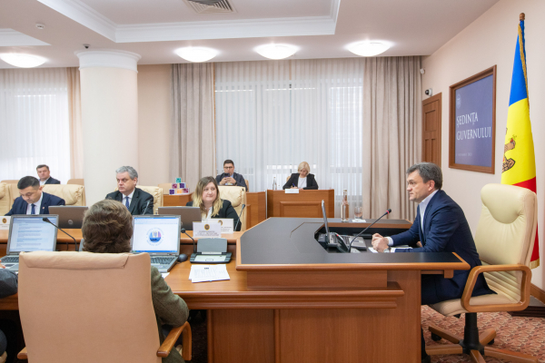 NOI MĂSURI PENTRU ÎMBUNĂTĂȚIREA ACTIVITĂŤII ÎN DOMENIUL TRANSPORTULUI RUTIER