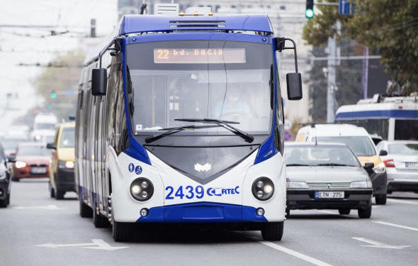 CIRCULAȚIA TRANSPORTULUI PUBLIC DE ZIUA NAȚIONALĂ A VINULUI, ÎN ZILELE DE 1-2 OCTOMBRIE 2022