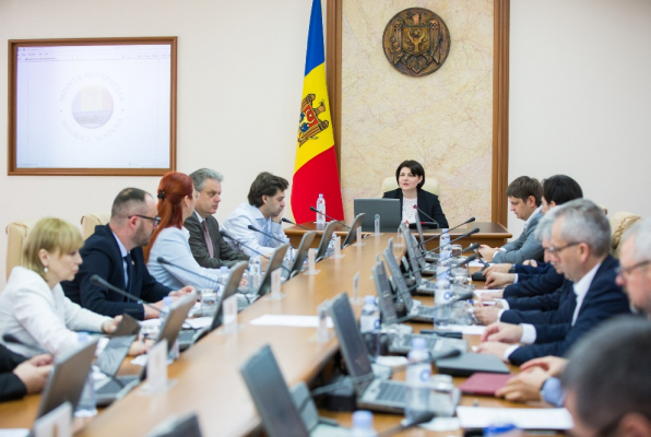 RECENSĂMINTUL POPULAȚIEI VA FI REGLEMENTAT DE UN CADRU NORMATIV PERMANENT